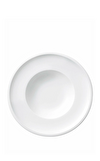 Resim Artesano Beyaz Çukur Tabak 25 cm
