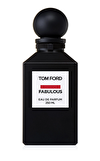 Resim Fabulous EDP 250 ml Unisex Parfüm