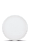 Resim Artesano Beyaz Yemek Tabağı 27 cm