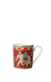 Resim Samarkand Ruby Kupa