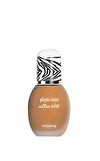 Resim Phyto Teint Ultra Eclat N6 Chestnut Fondöten 30 Ml