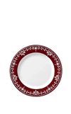 Resim Marchesa Empire Pearl Wine Düz Tabak 16 cm