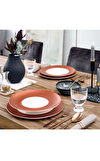 Resim Manufacture Rock Glow Çukur Tabak 29 cm