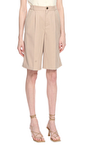 Resim Bej Şort