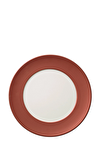 Resim Manufacture Rock Glow Servis Tabağı, Supla 32 cm