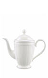 Resim Gray Pearl Kahve, Çay Potu