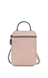 Resim Le Pliage Xtra Toz Pembe Çapraz Çanta XS