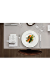 Resim Royal Beyaz Servis Tabağı, Supla 29 cm