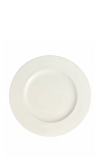 Resim Royal Beyaz Servis Tabağı, Supla 29 cm