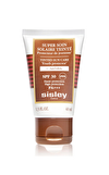 Resim Super Soin Solaire Teinté Natural Renkli Güneş Kremi