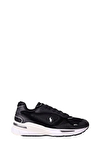 Resim Siyah Erkek Sneakers
