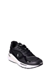 Resim Siyah Erkek Sneakers