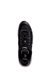Resim Siyah Erkek Sneakers