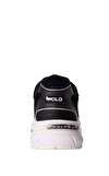 Resim Siyah Erkek Sneakers