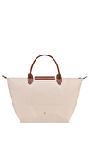 Resim Le Pliage Original Pudra Rengi El Çantası M