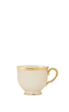 Resim Tuxedo Gold Kahve/Çay Fincanı