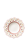 Resim Toy's Delight Yılbaşı Çukur Tabak 26 cm