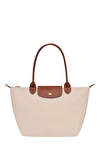 Resim Le Pliage Original Pudra Rengi Tote Çanta M
