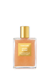 Resim Soleil Blanc Shimmering Body Oil Rose Gold 100 ml Vücut Yağı
