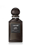 Resim Oud Wood Decanter EDP 250 ml Unisex Parfüm