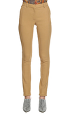 Resim Camel Dar Paça Pantolon