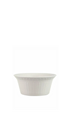 Resim Cellini Beyaz Kase 13 cm