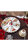 Resim Toy's Fantasy Servis Tabağı 38 cm