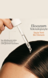 Resim Eksozom ile Zenginleştirilmiş Saç Serumu 50 ml