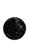 Resim Marmory Düz Tabak 21cm