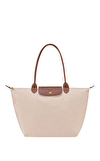 Resim Le Pliage Original Pudra Rengi Tote Çanta L
