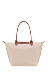Resim Le Pliage Original Pudra Rengi Tote Çanta L