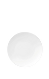 Resim TAC White Düz Tabak 19 cm