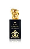 Resim Soir D'Orient EDP 100 ml Unisex Parfüm