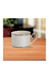 Resim Ivory Frost Kahve/Çay Fincanı