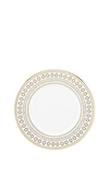 Resim M Gilded Pearl Düz Tabak 27 cm