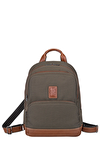 Resim Boxford Kahverengi Sırt Çantası