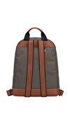 Resim Boxford Kahverengi Sırt Çantası