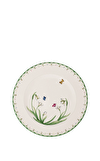 Resim Colourful Spring Çiçek Desenli Servis Tabağı, Supla 32 cm