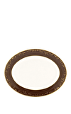 Resim Golden Bough Oval Servis