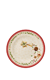 Resim Winter Bakery Pasta Tabağı 22 cm