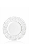 Resim Cellini Beyaz Ekmek Tabağı 16 cm