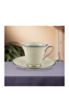 Resim Solitaire Kahve/Çay Fincanı