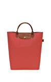 Resim Le Pliage Original Kırmızı Tote Çanta M