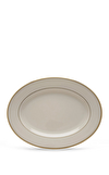 Resim Tuxedo Gold Oval Servis