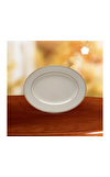 Resim Tuxedo Gold Oval Servis