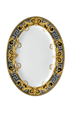 Resim Prestige Gala Oval Servis Tabağı 40 cm