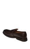 Resim Kahverengi Loafer