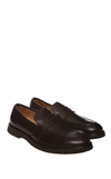 Resim Kahverengi Loafer
