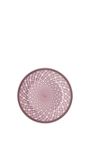 Resim Swarovski Signum Rose Düz Tabak 18 cm