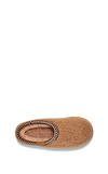 Resim Taba Peluş Tasman Maxi Curly Kadın Terlik